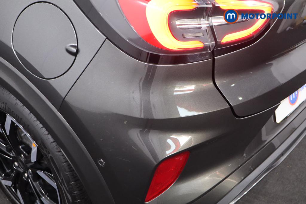 Ford Puma St-Line X Manual Petrol SUV - Stock Number (1658684) - 20th supplementary image