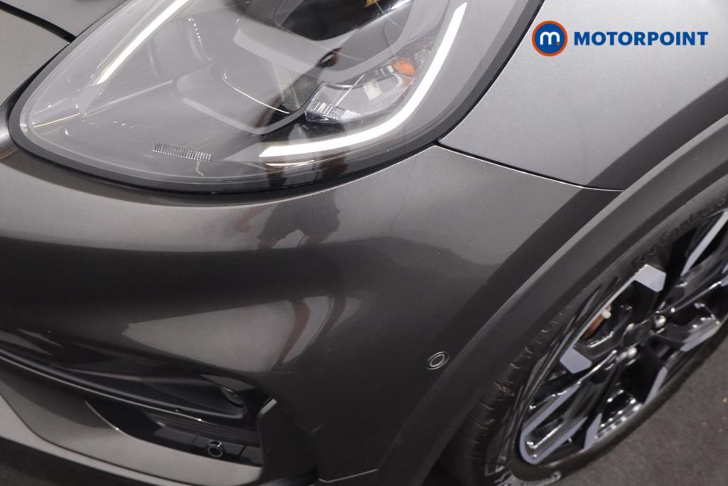 Ford Puma St-Line X Manual Petrol SUV - Stock Number (1658684) - 21st supplementary image