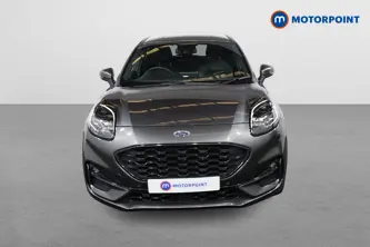 Ford Puma St-Line X Manual Petrol SUV - Stock Number (1658684) - Front bumper