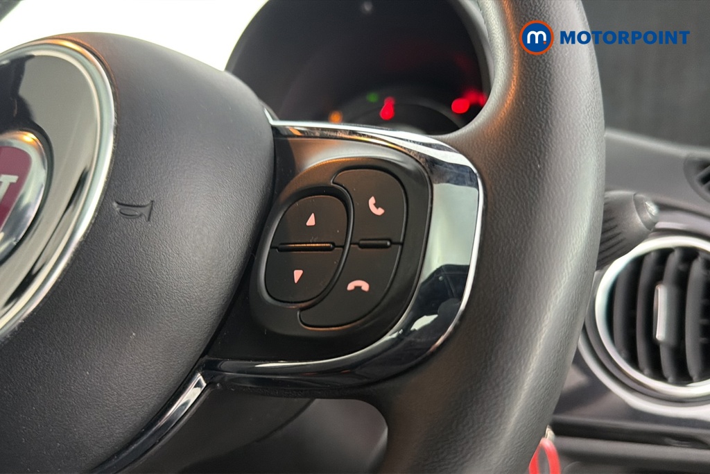 Fiat 500 1.0 Mild Hybrid 3Dr Manual Petrol Hatchback - Stock Number (1658878) - 3rd supplementary image