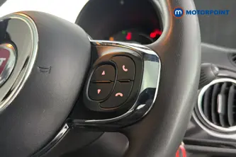 Fiat 500 1.0 Mild Hybrid 3Dr Manual Petrol Hatchback - Stock Number (1658878) - 3rd supplementary image