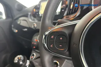 Fiat 500 1.0 Mild Hybrid 3Dr Manual Petrol Hatchback - Stock Number (1658878) - 4th supplementary image