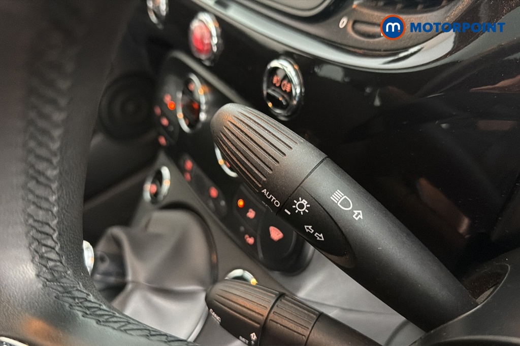 Fiat 500 1.0 Mild Hybrid 3Dr Manual Petrol Hatchback - Stock Number (1658878) - 5th supplementary image