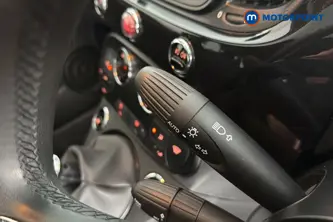 Fiat 500 1.0 Mild Hybrid 3Dr Manual Petrol Hatchback - Stock Number (1658878) - 5th supplementary image