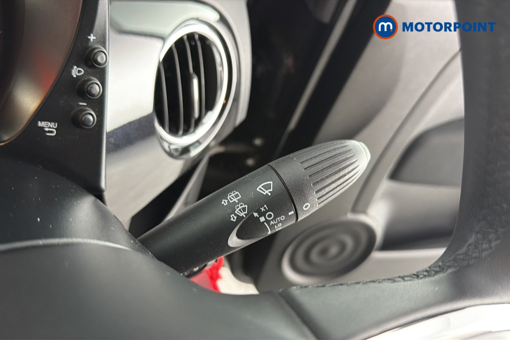 Fiat 500 1.0 Mild Hybrid 3Dr Manual Petrol Hatchback - Stock Number (1658878) - 6th supplementary image