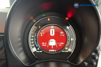 Fiat 500 1.0 Mild Hybrid 3Dr Manual Petrol Hatchback - Stock Number (1658878) - 7th supplementary image