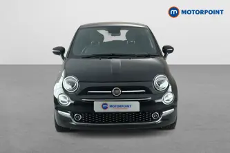 Fiat 500 1.0 Mild Hybrid 3Dr Manual Petrol Hatchback - Stock Number (1658878) - Front bumper