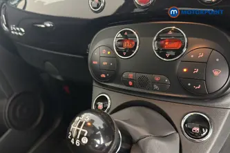 Fiat 500 1.0 Mild Hybrid 3Dr Manual Petrol Hatchback - Stock Number (1658878) - 12th supplementary image