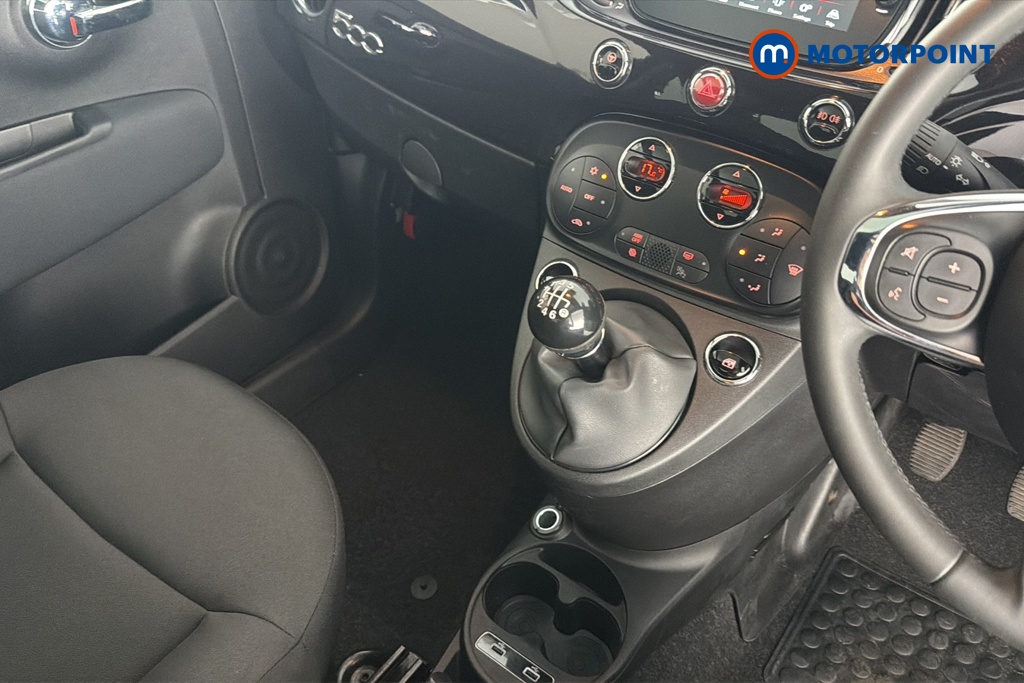 Fiat 500 1.0 Mild Hybrid 3Dr Manual Petrol Hatchback - Stock Number (1658878) - 15th supplementary image