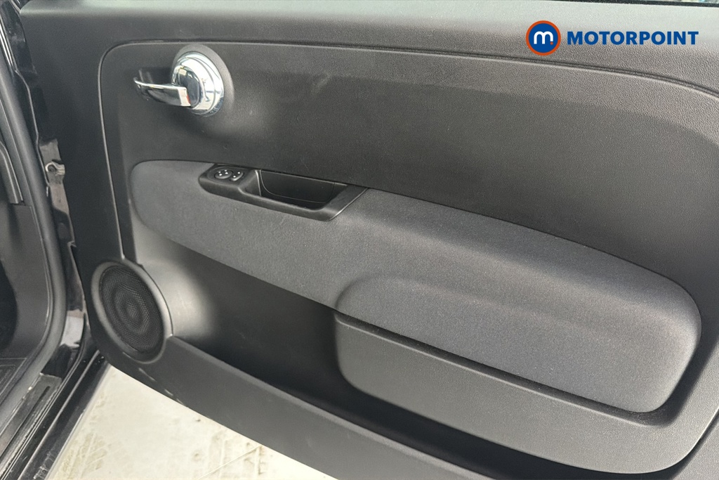 Fiat 500 1.0 Mild Hybrid 3Dr Manual Petrol Hatchback - Stock Number (1658878) - 18th supplementary image