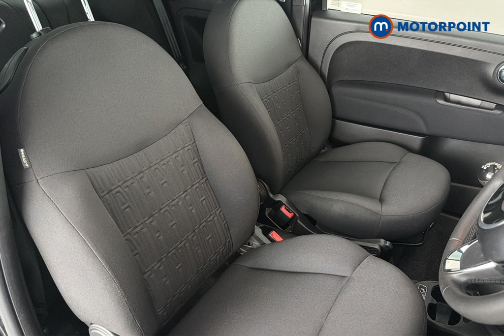 Fiat 500 1.0 Mild Hybrid 3Dr Manual Petrol Hatchback - Stock Number (1658878) - 22nd supplementary image