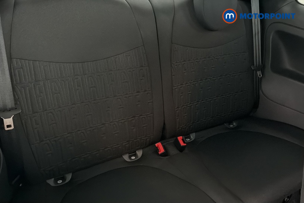 Fiat 500 1.0 Mild Hybrid 3Dr Manual Petrol Hatchback - Stock Number (1658878) - 25th supplementary image
