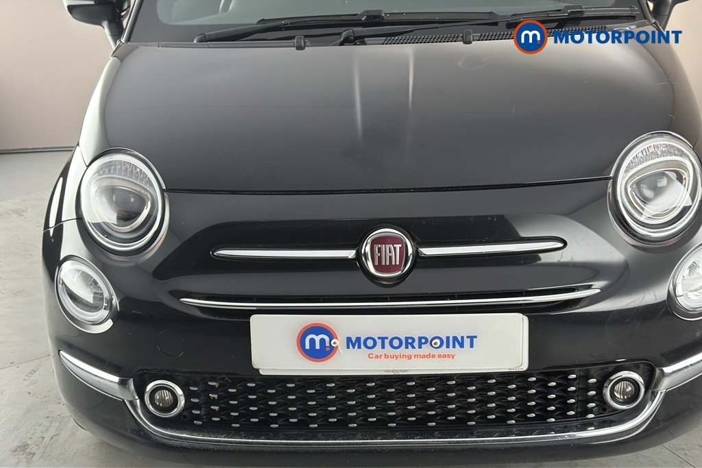 Fiat 500 1.0 Mild Hybrid 3Dr Manual Petrol Hatchback - Stock Number (1658878) - 43rd supplementary image