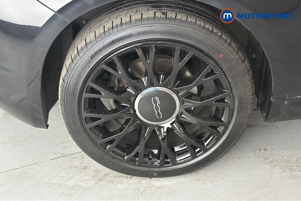 Fiat 500 1.0 Mild Hybrid 3Dr Manual Petrol Hatchback - Stock Number (1658878) - 44th supplementary image