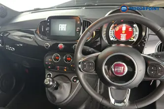 Fiat 500 1.0 Mild Hybrid 3Dr Manual Petrol Hatchback - Stock Number (1658878) - 1st supplementary image