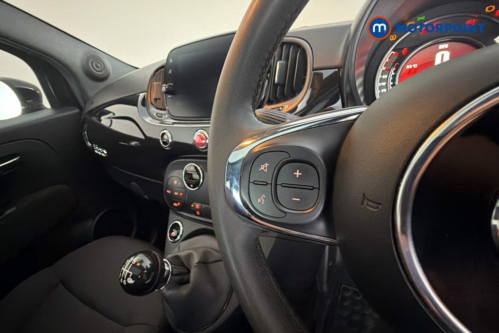 Fiat 500 1.0 Mild Hybrid 3Dr Manual Petrol Hatchback - Stock Number (1658888) - 3rd supplementary image