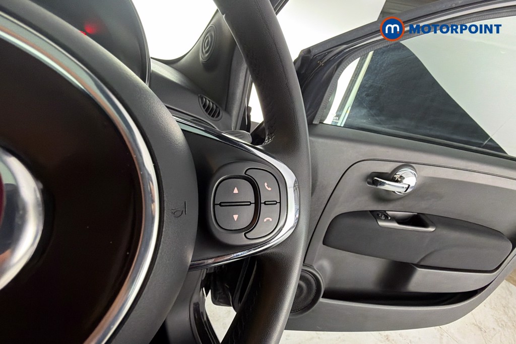 Fiat 500 1.0 Mild Hybrid 3Dr Manual Petrol Hatchback - Stock Number (1658888) - 4th supplementary image