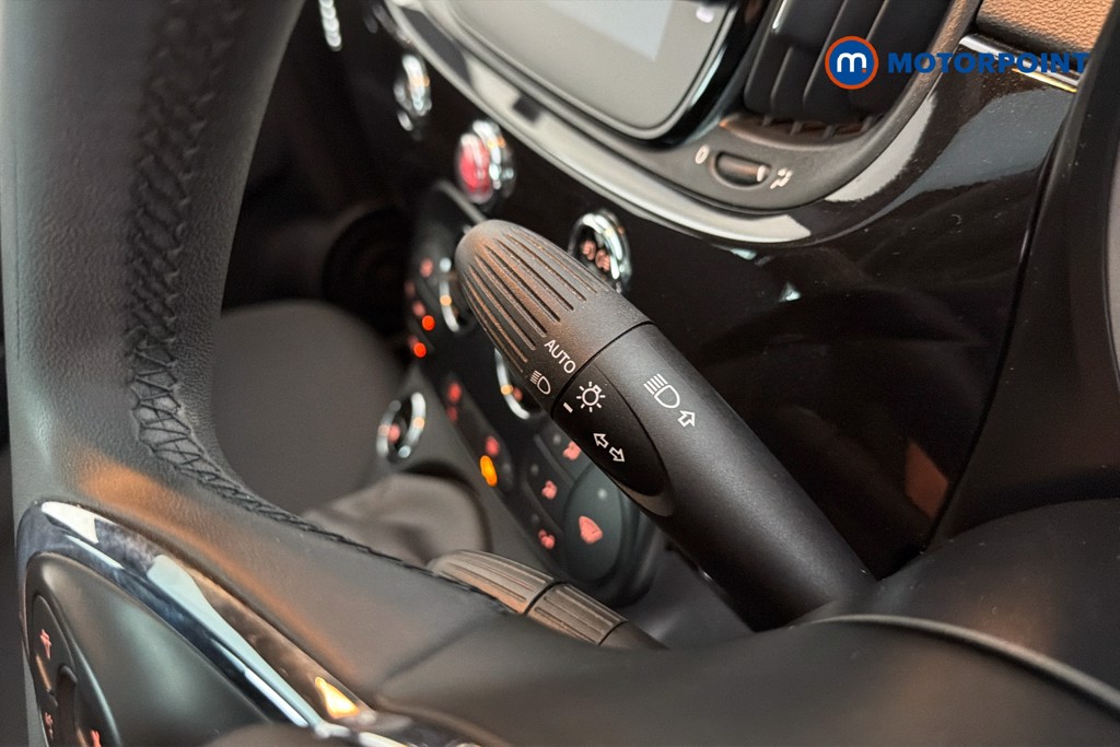 Fiat 500 1.0 Mild Hybrid 3Dr Manual Petrol Hatchback - Stock Number (1658888) - 6th supplementary image