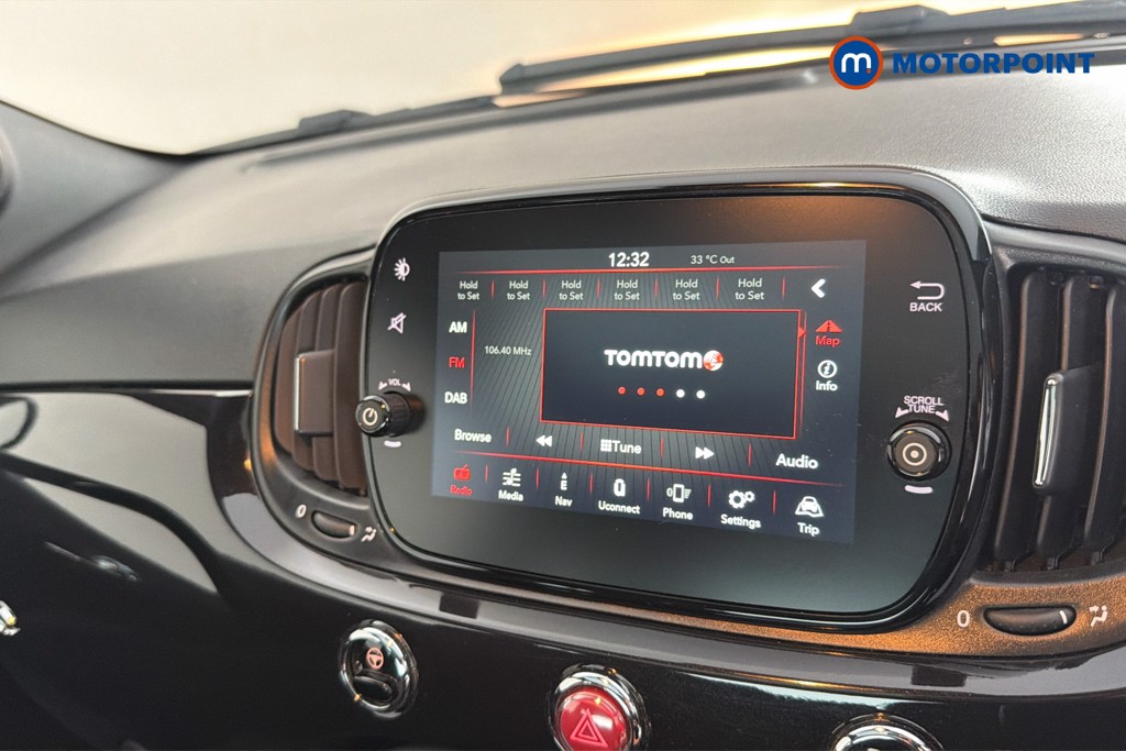 Fiat 500 1.0 Mild Hybrid 3Dr Manual Petrol Hatchback - Stock Number (1658888) - 9th supplementary image