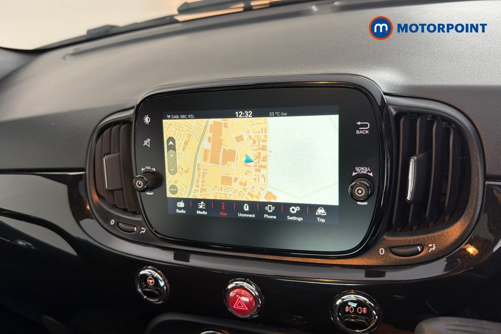 Fiat 500 1.0 Mild Hybrid 3Dr Manual Petrol Hatchback - Stock Number (1658888) - 10th supplementary image
