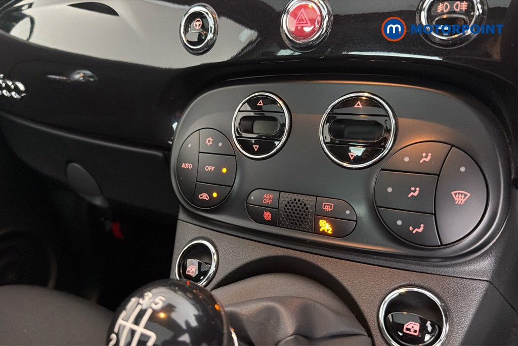 Fiat 500 1.0 Mild Hybrid 3Dr Manual Petrol Hatchback - Stock Number (1658888) - 12th supplementary image