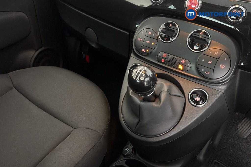 Fiat 500 1.0 Mild Hybrid 3Dr Manual Petrol Hatchback - Stock Number (1658888) - 15th supplementary image