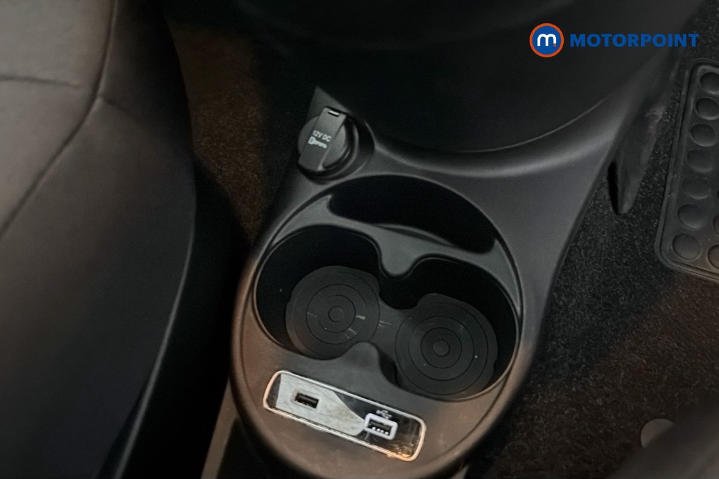Fiat 500 1.0 Mild Hybrid 3Dr Manual Petrol Hatchback - Stock Number (1658888) - 16th supplementary image