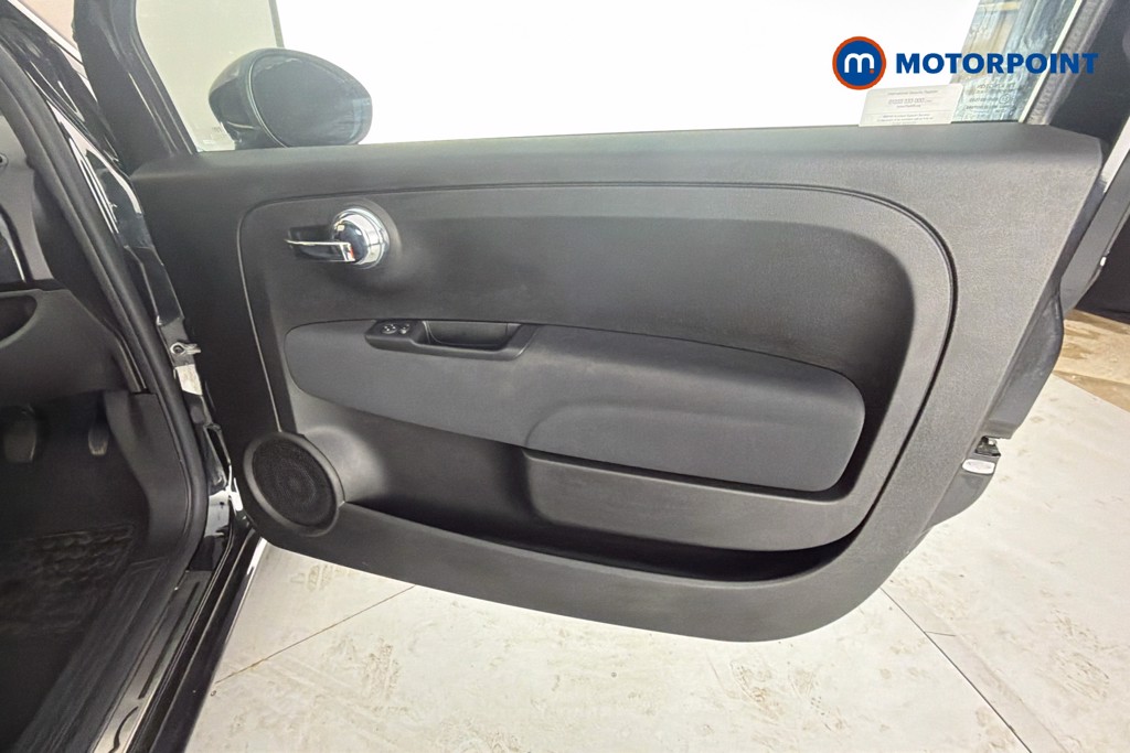 Fiat 500 1.0 Mild Hybrid 3Dr Manual Petrol Hatchback - Stock Number (1658888) - 19th supplementary image