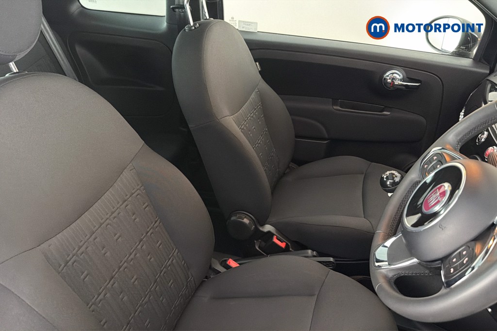 Fiat 500 1.0 Mild Hybrid 3Dr Manual Petrol Hatchback - Stock Number (1658888) - 22nd supplementary image