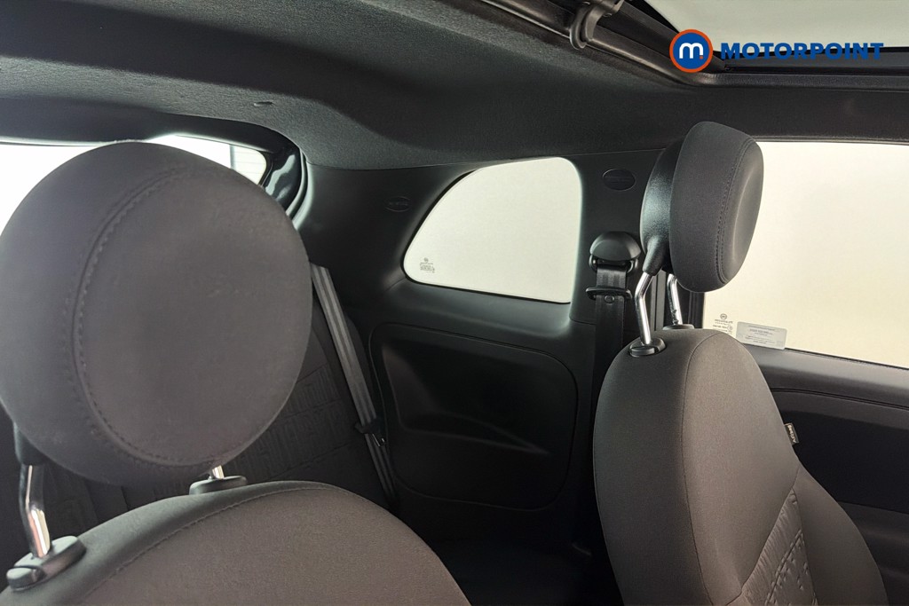 Fiat 500 1.0 Mild Hybrid 3Dr Manual Petrol Hatchback - Stock Number (1658888) - 23rd supplementary image