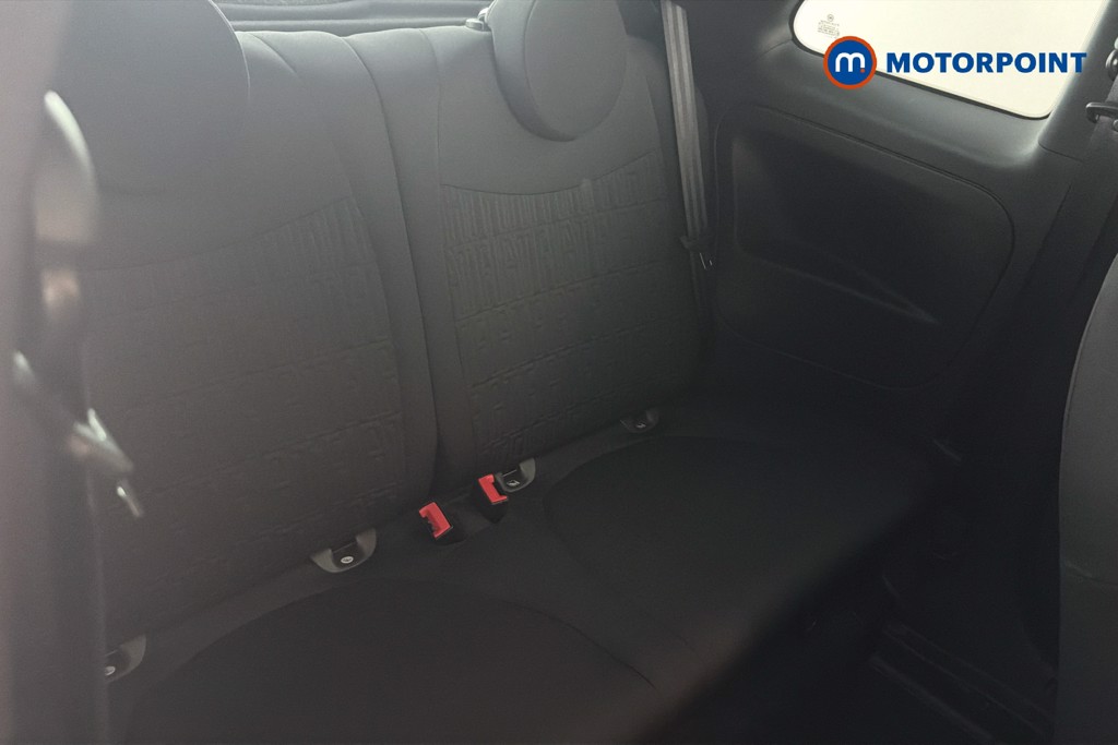Fiat 500 1.0 Mild Hybrid 3Dr Manual Petrol Hatchback - Stock Number (1658888) - 28th supplementary image