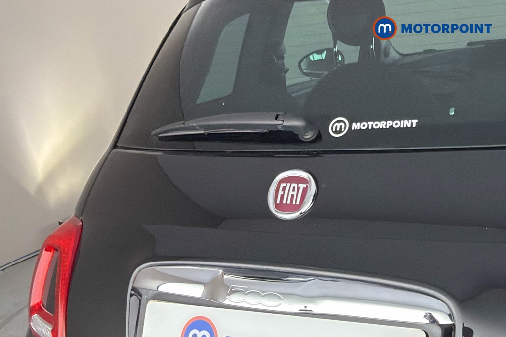 Fiat 500 1.0 Mild Hybrid 3Dr Manual Petrol Hatchback - Stock Number (1658888) - 37th supplementary image