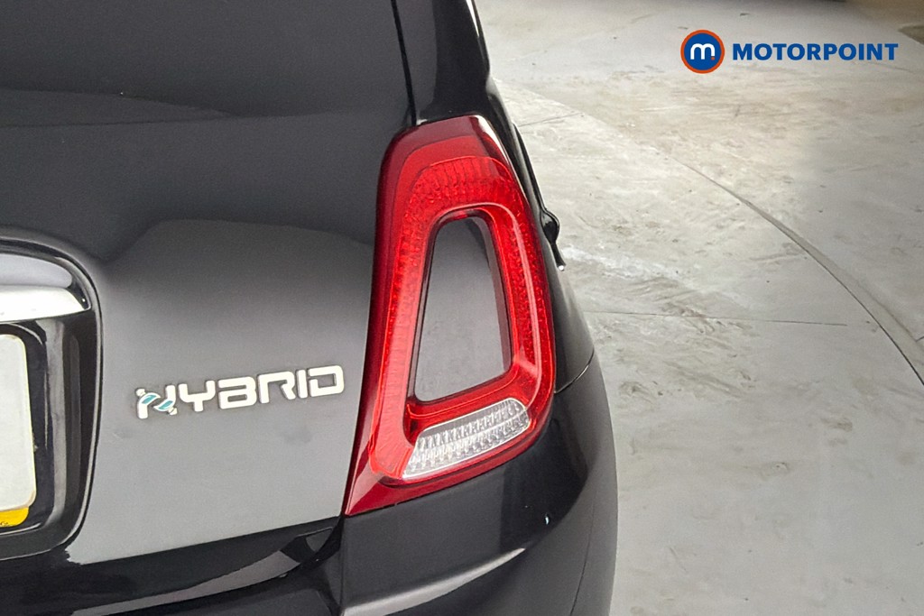 Fiat 500 1.0 Mild Hybrid 3Dr Manual Petrol Hatchback - Stock Number (1658888) - 38th supplementary image