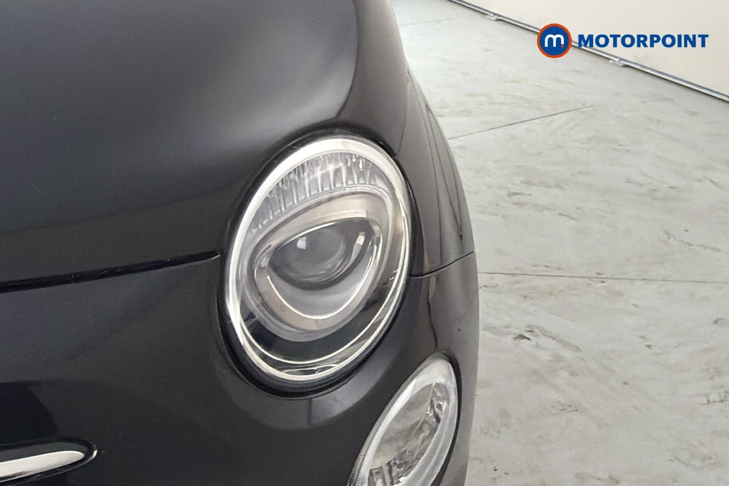 Fiat 500 1.0 Mild Hybrid 3Dr Manual Petrol Hatchback - Stock Number (1658888) - 44th supplementary image