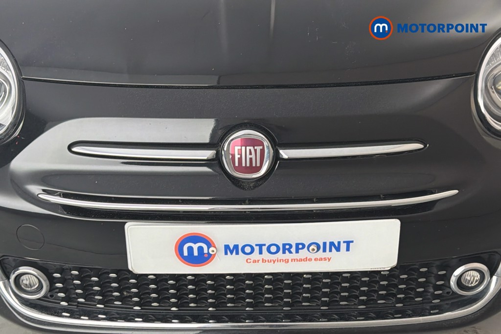 Fiat 500 1.0 Mild Hybrid 3Dr Manual Petrol Hatchback - Stock Number (1658888) - 45th supplementary image