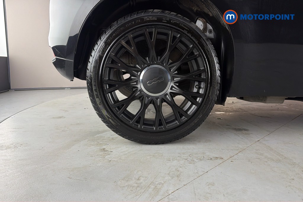 Fiat 500 1.0 Mild Hybrid 3Dr Manual Petrol Hatchback - Stock Number (1658888) - 49th supplementary image