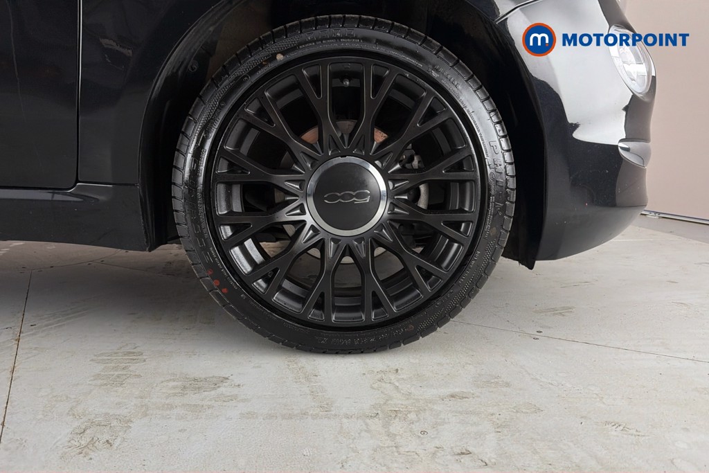 Fiat 500 1.0 Mild Hybrid 3Dr Manual Petrol Hatchback - Stock Number (1658888) - 50th supplementary image