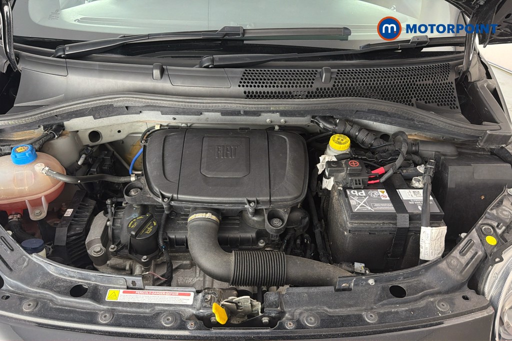 Fiat 500 1.0 Mild Hybrid 3Dr Manual Petrol Hatchback - Stock Number (1658888) - 51st supplementary image