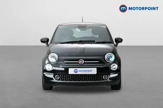 Fiat 500 1.0 Mild Hybrid 3Dr Manual Petrol Hatchback - Stock Number (1658888) - Front bumper