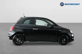 Fiat 500 1.0 Mild Hybrid 3Dr Manual Petrol Hatchback - Stock Number (1658888) - Drivers side