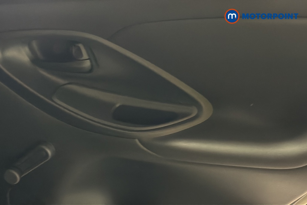 Toyota Yaris Icon Automatic Petrol-Electric Hybrid Hatchback - Stock Number (1659247) - 993rd supplementary image