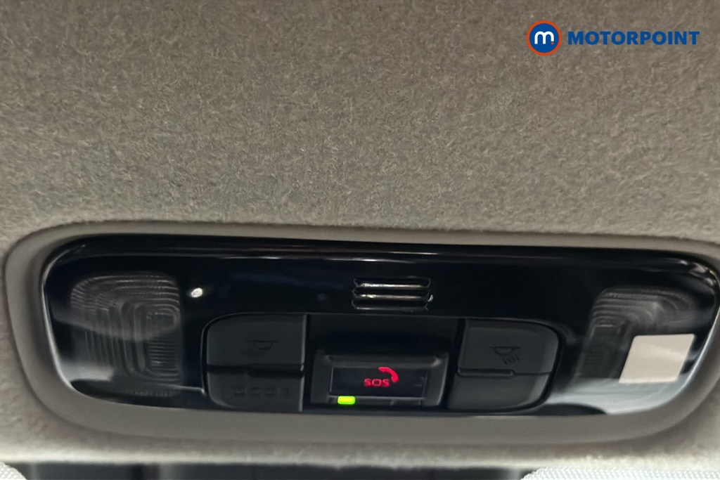 Toyota Yaris Icon Automatic Petrol-Electric Hybrid Hatchback - Stock Number (1659247) - 994th supplementary image
