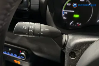 Toyota Yaris Icon Automatic Petrol-Electric Hybrid Hatchback - Stock Number (1659247) - 5th supplementary image