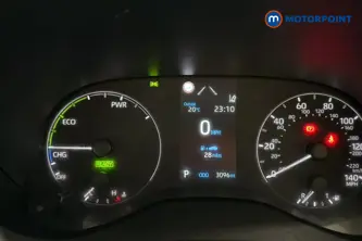Toyota Yaris Icon Automatic Petrol-Electric Hybrid Hatchback - Stock Number (1659247) - 7th supplementary image