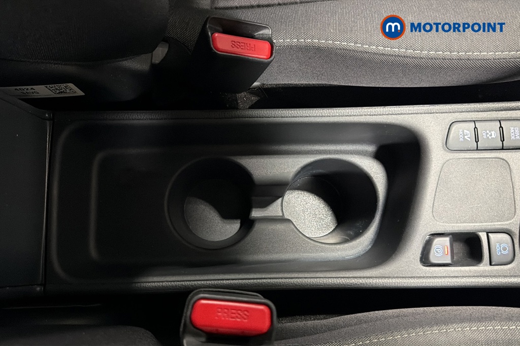 Toyota Yaris Icon Automatic Petrol-Electric Hybrid Hatchback - Stock Number (1659247) - 16th supplementary image
