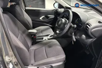 Toyota Yaris Icon Automatic Petrol-Electric Hybrid Hatchback - Stock Number (1659247) - 22nd supplementary image