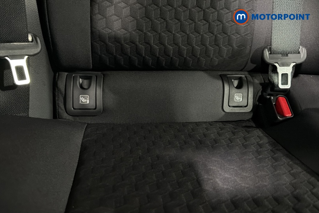 Toyota Yaris Icon Automatic Petrol-Electric Hybrid Hatchback - Stock Number (1659247) - 27th supplementary image