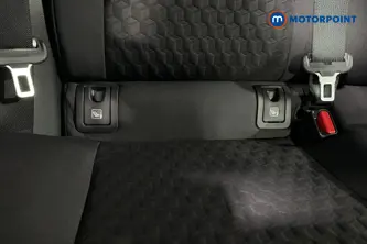 Toyota Yaris Icon Automatic Petrol-Electric Hybrid Hatchback - Stock Number (1659247) - 27th supplementary image
