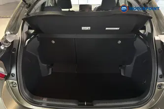Toyota Yaris Icon Automatic Petrol-Electric Hybrid Hatchback - Stock Number (1659247) - 30th supplementary image