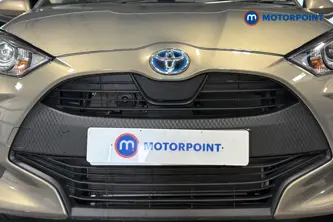 Toyota Yaris Icon Automatic Petrol-Electric Hybrid Hatchback - Stock Number (1659247) - 43rd supplementary image